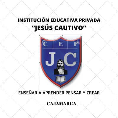 IEP JESUS CAUTIVO, CAJAMARCA